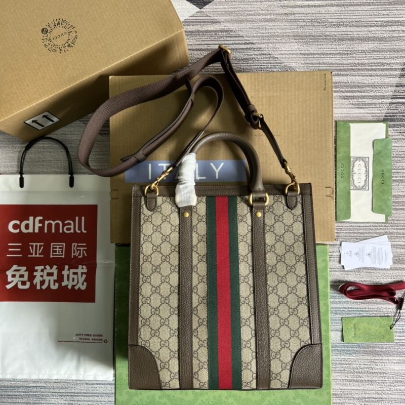 Gucci Tote Bags